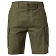 Fox Slambozo 2.0 rövidnadrág Olive Green