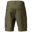 Fox Slambozo 2.0 rövidnadrág Olive Green