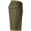Fox Slambozo 2.0 rövidnadrág Olive Green