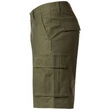 Fox Slambozo 2.0 rövidnadrág Olive Green