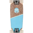 Globe Blazer Cruiser komplett gördeszka Coconut Sky 7.25x26