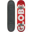 Globe G0 Fubar komplett gördeszka Red White 8.25x32 Globe G0 Fubar komplett gördeszka Red White 8.25x32