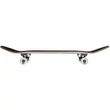 Globe G0 Fubar komplett gördeszka White Black 8.0x31.63