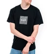 HUF Feels póló Black