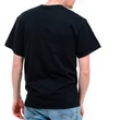 HUF Feels póló Black
