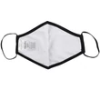 Iriedaily Mini Flag maszk Black