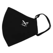 Iriedaily Mini Flag maszk Black