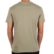 Iriedaily Vegan Flag póló Olive Grey
