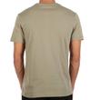 Iriedaily Vegan Flag póló Olive Grey Iriedaily Vegan Flag póló Olive Grey