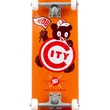 Mob Skateboards Ballpark komplett gördeszka Red 8.5x31.8 Mob Skateboards Ballpark komplett gördeszka Red 8.5x31.8