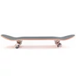 Mob Skateboards Ballpark komplett gördeszka Red 8.5x31.8