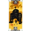 Mob Skateboards Cathedral komplett gördeszka Multi 8.125x32