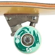 Mob Skateboards Cathedral komplett gördeszka Multi 8.125x32