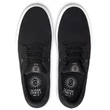 Nike SB Shane cipő Black White Black