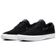 Nike SB Shane cipő Black White Black