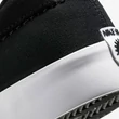 Nike SB Shane cipő Black White Black