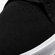 Nike SB Shane cipő Black White Black