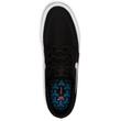 Nike SB Stefan Janoski Canvas RM cipő Black White Thunder Grey Gum Light Brown Nike SB Stefan Janoski Canvas RM cipő Black White Thunder Grey Gum Light Brown
