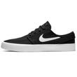 Nike SB Stefan Janoski Canvas RM cipő Black White Thunder Grey Gum Light Brown Nike SB Stefan Janoski Canvas RM cipő Black White Thunder Grey Gum Light Brown