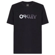 Oakley B1B Nebulous póló Blackout