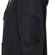 Oakley B1B Pocket kapucnis pulóver Blackout