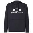 Oakley B1B Sierra DWR kapucnis pulóver Blackout Oakley B1B Sierra DWR kapucnis pulóver Blackout