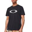 Oakley Embossed Ellipse póló Blackout Oakley Embossed Ellipse póló Blackout