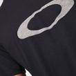 Oakley Embossed Ellipse póló Blackout Oakley Embossed Ellipse póló Blackout