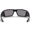 Oakley Fuel Cell napszemüveg Matte Black Grey Polarized Oakley Fuel Cell napszemüveg Matte Black Grey Polarized