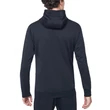 Oakley Foundational FZ 2.0 Zip kapucnis pulóver Blackout