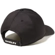Oakley Golf Ellipse sapka Jet Black