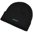 Oakley B1B Gradient Patch téli sapka Blackout