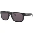 Oakley Holbrook XS napszemüveg Matte Black Prizm Grey