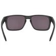 Oakley Holbrook XS napszemüveg Matte Black Prizm Grey