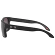 Oakley Holbrook XS napszemüveg Matte Black Prizm Grey