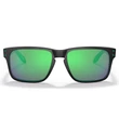 Oakley Holbrook XS napszemüveg Matte Black Prizm Jade