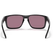 Oakley Holbrook XS napszemüveg Matte Black Prizm Jade