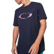 Oakley Marbled Ellipse póló Fathom Oakley Marbled Ellipse póló Fathom