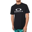 Oakley O Bark 2.0 póló Blackout
