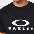 Oakley O Bark 2.0 póló Blackout