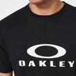 Oakley O Bark 2.0 póló Blackout Oakley O Bark 2.0 póló Blackout