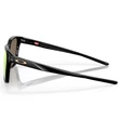 Oakley Ojector napszemüveg Polished Black Prizm Rose Gold Polarized