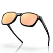 Oakley Ojector napszemüveg Polished Black Prizm Rose Gold Polarized