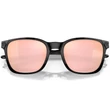 Oakley Ojector napszemüveg Polished Black Prizm Rose Gold Polarized