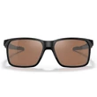 Oakley Portal X napszemüveg Polished Black Prizm Tungsten Polarized Oakley Portal X napszemüveg Polished Black Prizm Tungsten Polarized