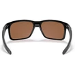 Oakley Portal X napszemüveg Polished Black Prizm Tungsten Polarized Oakley Portal X napszemüveg Polished Black Prizm Tungsten Polarized
