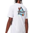Oakley Space Polygon póló White Oakley Space Polygon póló White