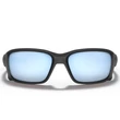 Oakley Straightlink napszemüveg Matte Black Prizm Deep H2o Polarized