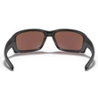 Oakley Straightlink napszemüveg Matte Black Prizm Deep H2o Polarized