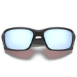 Oakley Straightlink napszemüveg Matte Black Prizm Deep H2o Polarized